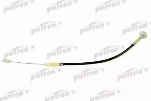 Patron PC6010 - Tirette à câble, commande d'embrayage droxauto.com