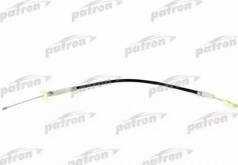 Patron PC6013 - Tirette à câble, commande d'embrayage droxauto.com