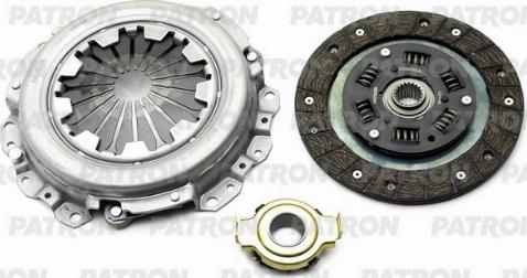 Patron PCE0030 - Kit d'embrayage droxauto.com