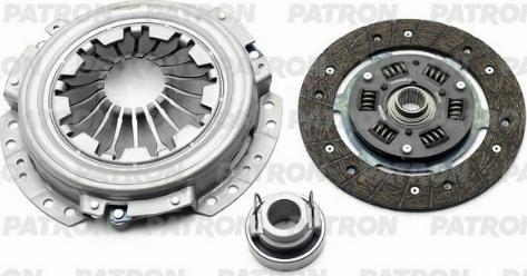 Patron PCE0028 - Kit d'embrayage droxauto.com
