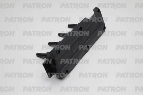 Patron PCI1045KOR - Bobine d'allumage droxauto.com