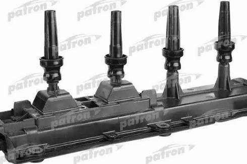 Patron PCI1045 - Bobine d'allumage droxauto.com