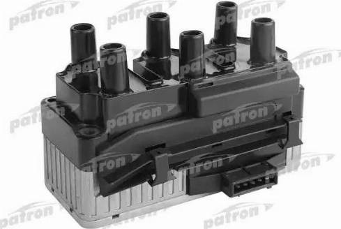 Patron PCI1047 - Bobine d'allumage droxauto.com
