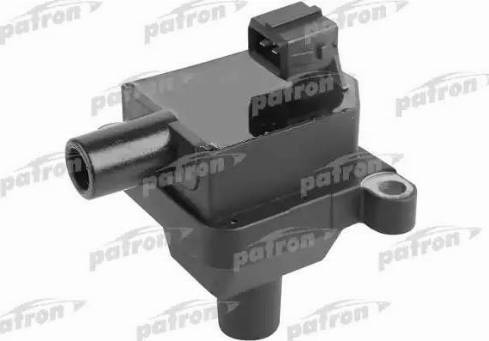 Patron PCI1051 - Bobine d'allumage droxauto.com