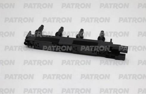 Patron PCI1057KOR - Bobine d'allumage droxauto.com