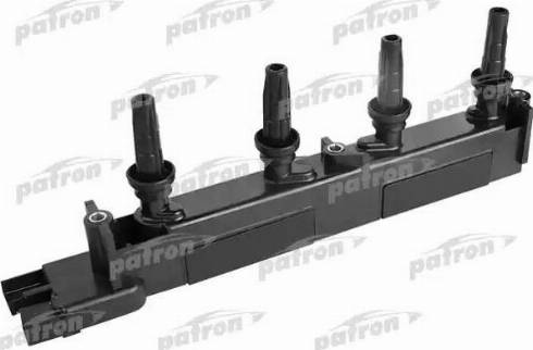 Patron PCI1057 - Bobine d'allumage droxauto.com