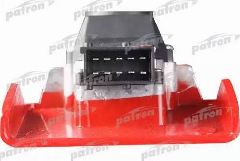 Patron PCI1064 - Bobine d'allumage droxauto.com