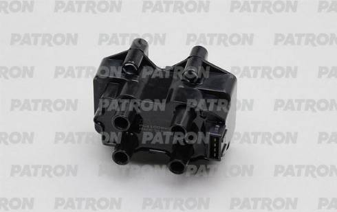 Patron PCI1009KOR - Bobine d'allumage droxauto.com