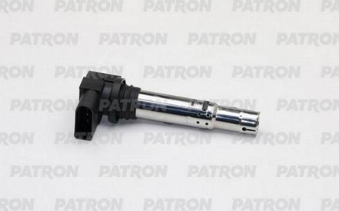 Patron PCI1019KOR - Bobine d'allumage droxauto.com