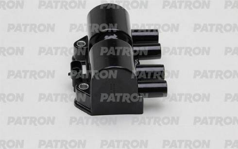 Patron PCI1018KOR - Bobine d'allumage droxauto.com