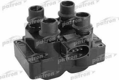 Patron PCI1013 - Bobine d'allumage droxauto.com