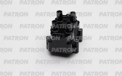 Patron PCI1017KOR - Bobine d'allumage droxauto.com