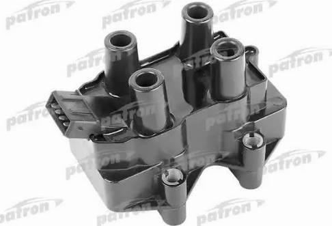 Patron PCI1017 - Bobine d'allumage droxauto.com
