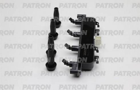 Patron PCI1029KOR - Bobine d'allumage droxauto.com