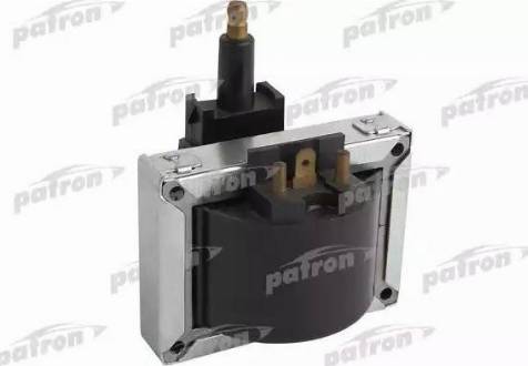 Patron PCI1020 - Bobine d'allumage droxauto.com