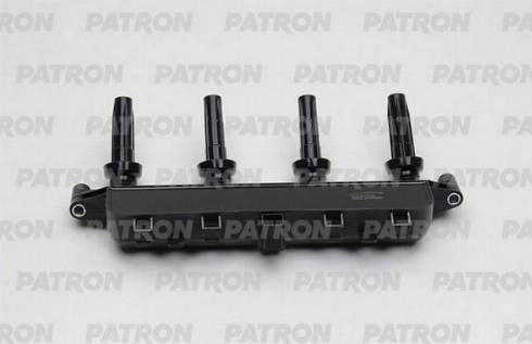 Patron PCI1021KOR - Bobine d'allumage droxauto.com