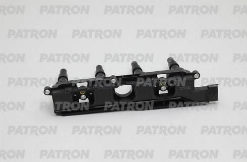 Patron PCI1075KOR - Bobine d'allumage droxauto.com