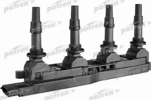 Patron PCI1075 - Bobine d'allumage droxauto.com