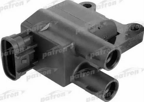 Patron PCI1155 - Bobine d'allumage droxauto.com