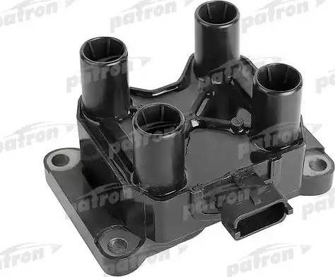 Patron PCI1169 - Bobine d'allumage droxauto.com