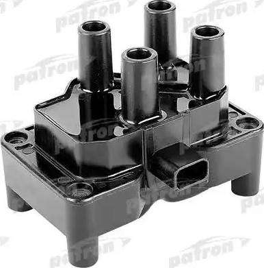 Patron PCI1164 - Bobine d'allumage droxauto.com