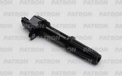 Patron PCI1119KOR - Bobine d'allumage droxauto.com