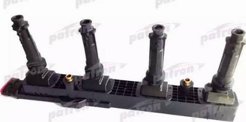 Patron PCI1117 - Bobine d'allumage droxauto.com