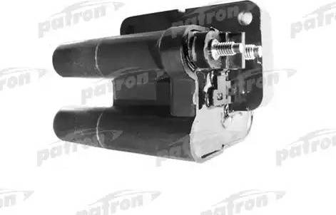 Patron PCI1186 - Bobine d'allumage droxauto.com