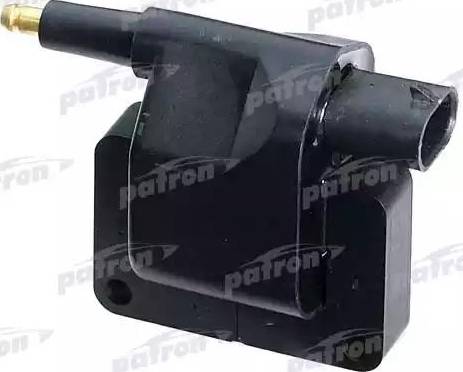 AutomotiveAdriado GLIC0267 - Bobine d'allumage droxauto.com