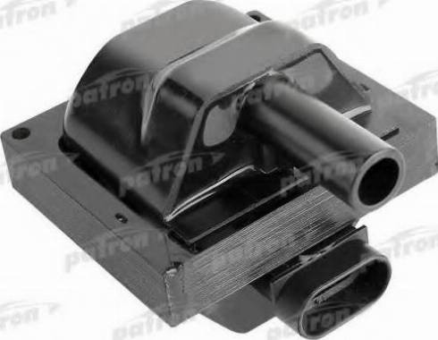 Patron PCI1137 - Bobine d'allumage droxauto.com