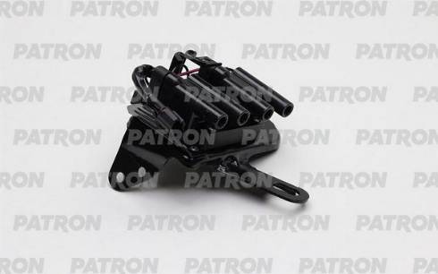 Patron PCI1170KOR - Bobine d'allumage droxauto.com