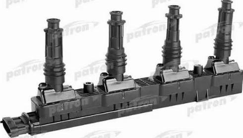 Patron PCI1249 - Bobine d'allumage droxauto.com