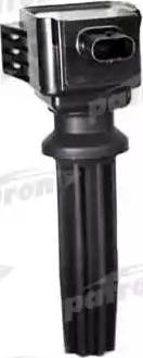 Patron PCI1240 - Bobine d'allumage droxauto.com