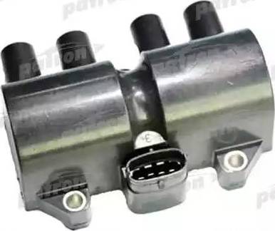 Patron PCI1243 - Bobine d'allumage droxauto.com