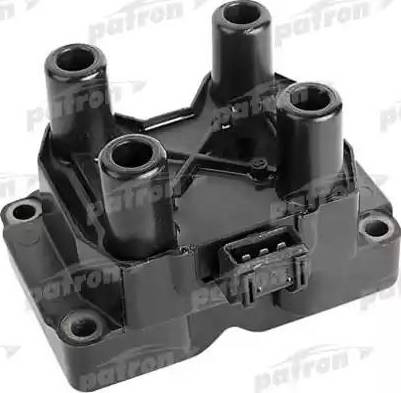 Patron PCI1242 - Bobine d'allumage droxauto.com