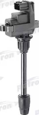 Patron PCI1258 - Bobine d'allumage droxauto.com