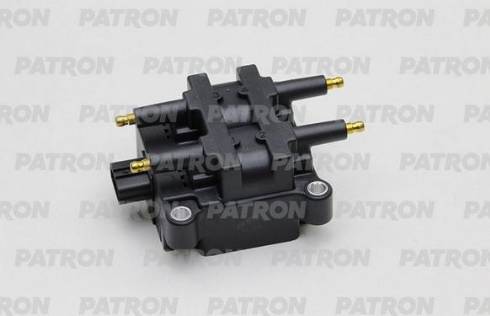 Patron PCI1252 - Bobine d'allumage droxauto.com