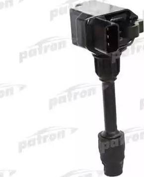 Patron PCI1257 - Bobine d'allumage droxauto.com