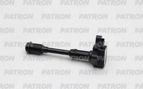 Patron PCI1263KOR - Bobine d'allumage droxauto.com