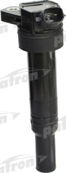 Patron PCI1219 - Bobine d'allumage droxauto.com