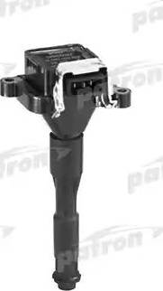 Patron PCI1216 - Bobine d'allumage droxauto.com