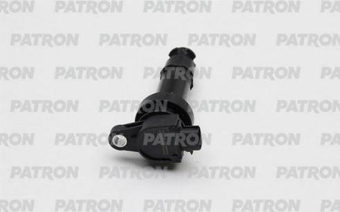 Patron PCI1210KOR - Bobine d'allumage droxauto.com