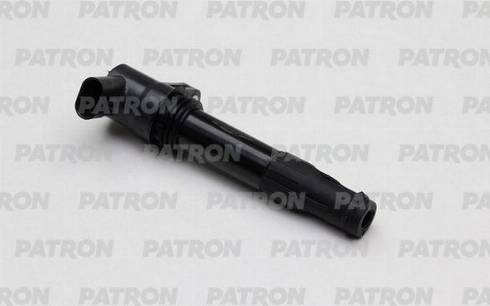 Patron PCI1236KOR - Bobine d'allumage droxauto.com