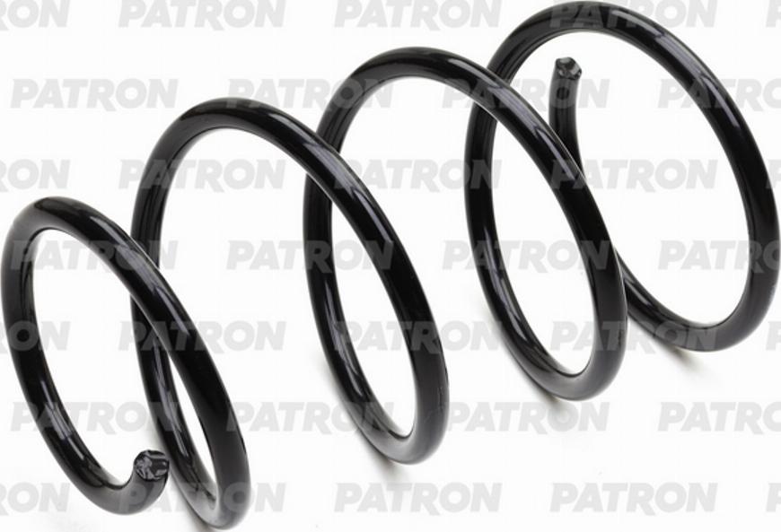 Patron PCS870928 - Ressort de suspension droxauto.com