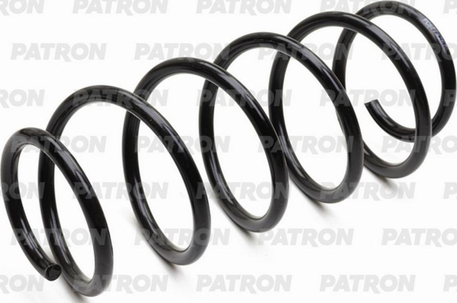 Patron PCS774267 - Ressort de suspension droxauto.com