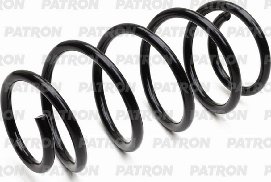 Patron PCS774284 - Ressort de suspension droxauto.com