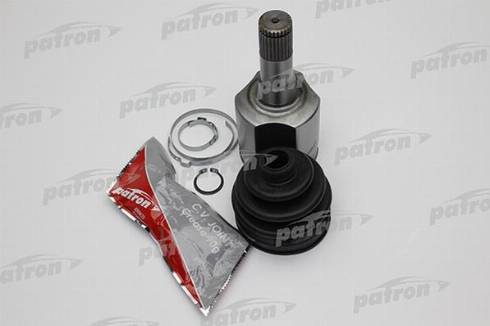 Patron PCV1719 - Joint, arbre de commande droxauto.com