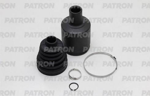 Patron PCV2018 - Jeu de joints, arbre de transmission droxauto.com