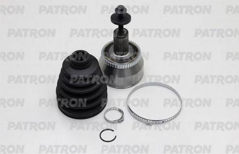 Patron PCV2148 - Jeu de joints, arbre de transmission droxauto.com