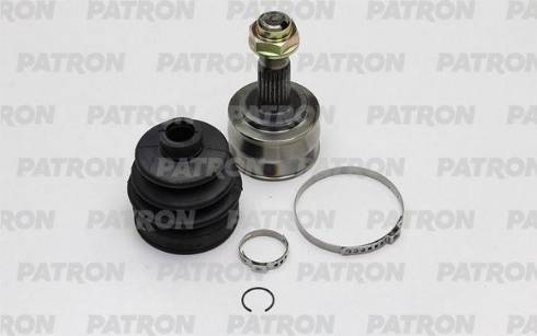 Patron PCV2100 - Jeu de joints, arbre de transmission droxauto.com